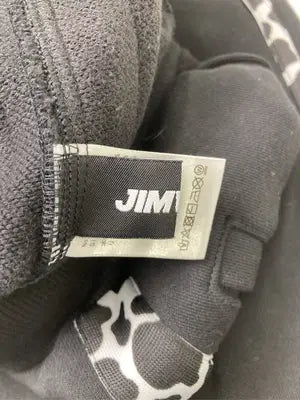 JIMWAG/スウェットパンツ/パンツ/ブラック/F