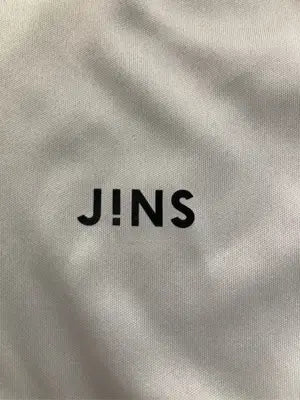 JINS/ジンズ/サングラス/ファッション雑貨/ベージュ