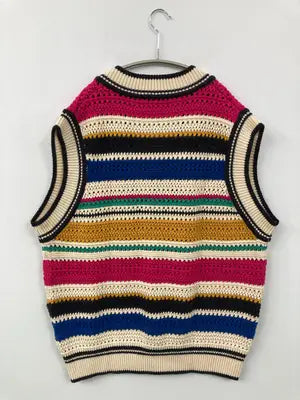 ZARA/ザラ/ベスト/トップス/その他/M