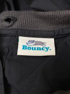 Bouncy./ワンピース/ワンピース/ドレス/ブラック/F