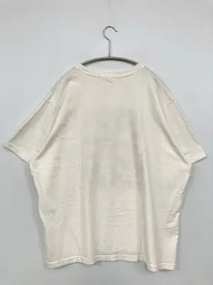 VERITTE/Tシャツ/カットソー/トップス/ホワイト