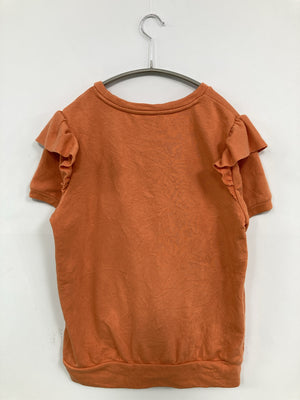 LC/その他トップス/トップス/ブラウン/M
