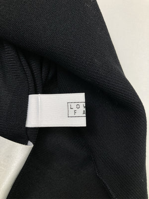 LOWRYS FARM/ローリーズファーム/Tシャツ/カットソー/トップス/ブラック/F