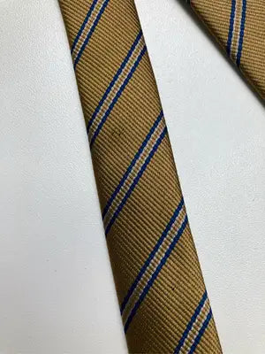 TRADITIONAL/ネクタイ/ファッション雑貨/ゴールド