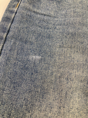 TWELVESQUARE/デニムパンツ/パンツ/ブルー/M