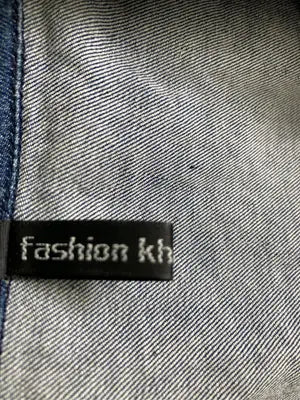 fashion khaki/ワンピース/ワンピース/ドレス/ブルー/40