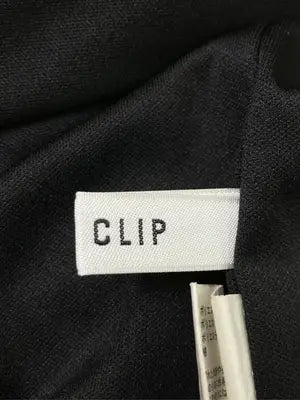 Chip Clip/チップクリップ/ワンピース/ワンピース/ドレス/ブラック/M