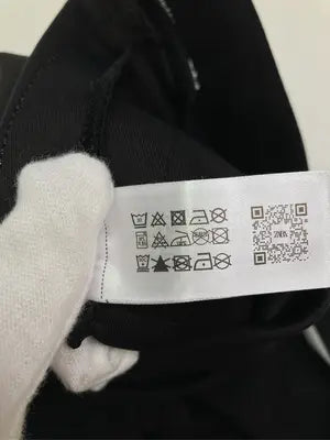ZARA/ザラ/その他パンツ/パンツ/ブラック/S