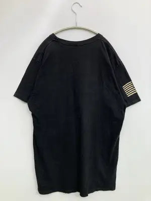 HOWITZER/Tシャツ/カットソー/トップス/ブラック/L