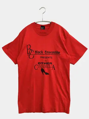 SCREEN STARS BEST/スクリーンスターズベスト/Tシャツ/カットソー/トップス/レッド/M