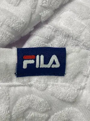 FILA/フィラ/スカート/スカート/ホワイト/L