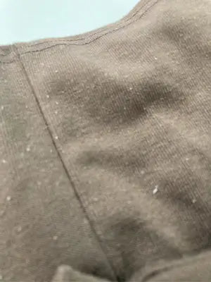 LUNACION/Tシャツ/カットソー/トップス/ブラウン/M