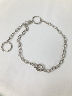 ネックレス/アクセサリー/シルバー