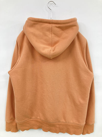 UNIQLO/ユニクロ/パーカー/トップス/オレンジ/XL