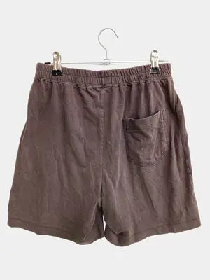 無印良品/ムジルシリョウヒン/その他パンツ/パンツ/ブラウン/S-M