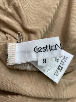C'est la vie Beau/Tシャツ/カットソー/トップス/ベージュ/9