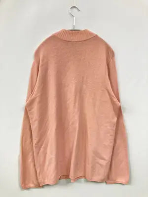 Theory/セオリー/その他トップス/トップス/ピンク/40