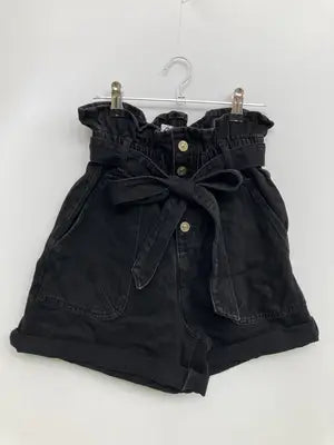 ZARA/ザラ/その他パンツ/パンツ/ブラック/EUR 36