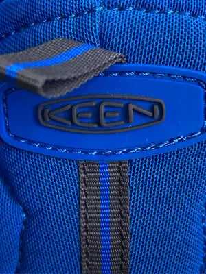 KEEN/キーン/スニーカー/シューズ/ブルー/23.5