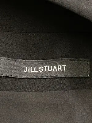 JILL STUART/ジルスチュアート/サロペット/オーバーオール/オールインワン・サロペット/ブラック/2