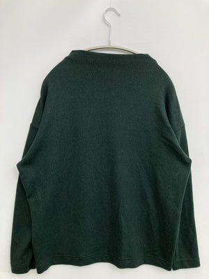 UNIQLO/ユニクロ/その他トップス/トップス/グリーン/M