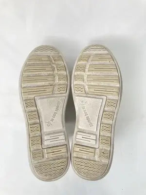 le coq sportif/ルコックスポルティフ/スニーカー/シューズ/ホワイト/JP 24.0