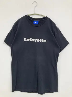 LFYT/Tシャツ/カットソー/トップス/ブラック/M