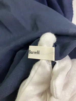 BANNER BARRETT/バナーバレット/シャツ/ブラウス/トップス/ネイビー/38