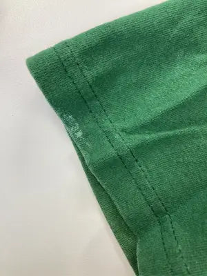 Hanes/ヘインズ/Tシャツ/カットソー/トップス/グリーン/L