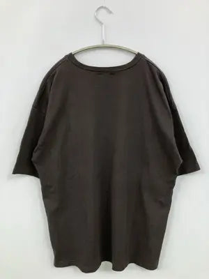 apres jour mignon/アプレジュールミニョン/Tシャツ/カットソー/トップス/ブラック/F
