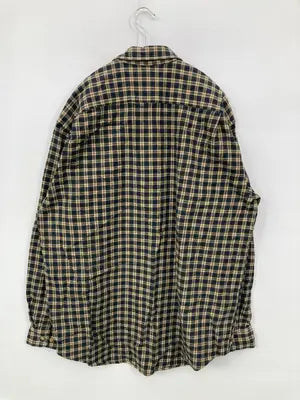 UNIQLO/ユニクロ/シャツ/ブラウス/トップス/ベージュ/XL