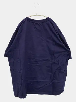 SPOTMAN/Tシャツ/カットソー/トップス/ネイビー/XXL
