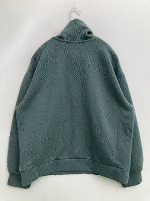 GLACIER/グラシア/Tシャツ/カットソー/トップス/スカイブルー/M