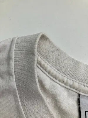 PRO CLUB/Tシャツ/カットソー/トップス/アイボリー/L