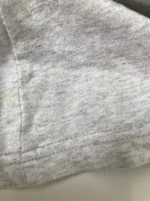 Tシャツ/カットソー/トップス/グレー/L