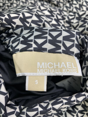 MICHAEL KORS/マイケルコース/ダウンジャケット/コート/ジャケット/アウター/ブラック/S