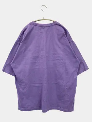 RAGEBLUE/レイジブルー/Tシャツ/カットソー/トップス/パープル/L