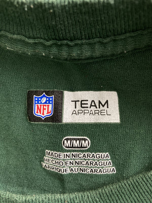 NFL TEAM APPAREL/エヌエフエルチームアパレル/Tシャツ/カットソー/トップス/グリーン/M