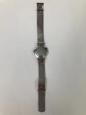 Daniel Wellington/ダニエルウェリントン/アナログ腕時計/腕時計/シルバー