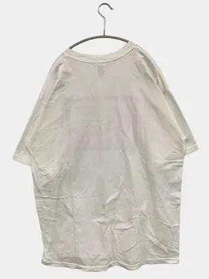 GILDAN/ギルダン/Tシャツ/カットソー/トップス/ホワイト/XL
