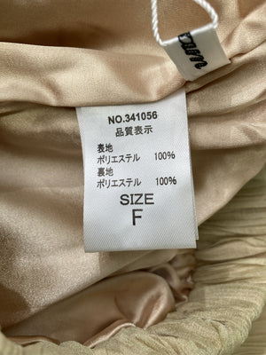 gleam/グリーム/その他パンツ/パンツ/ベージュ/F