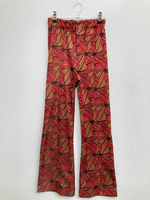 JEANASIS/ジーナシス/その他パンツ/パンツ/レッド/S