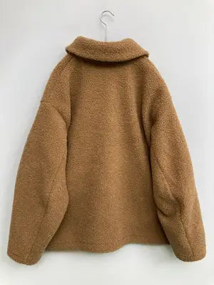 UNIQLO/ユニクロ/その他アウター/ジャケット/アウター/オレンジ/3XL