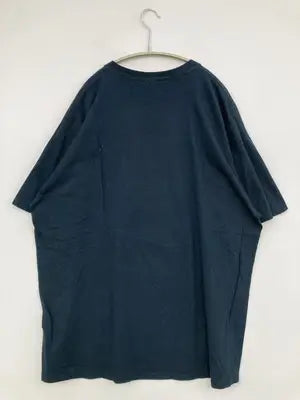 GILDAN/ギルダン/Tシャツ/カットソー/トップス/ネイビー/XL