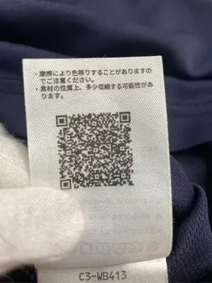 Champion/チャンピオン/Tシャツ/カットソー/トップス/ネイビー/M