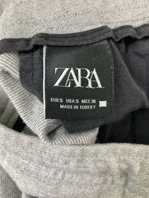 ZARA/ザラ/スウェットパンツ/パンツ/グレー/S