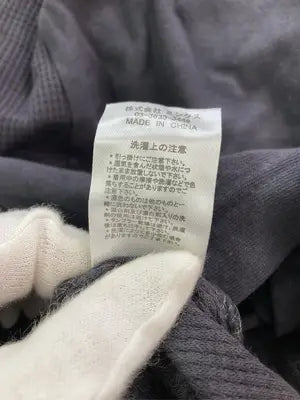 myke/Tシャツ/カットソー/トップス/グレー/M