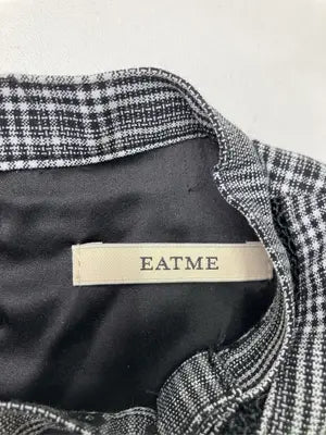 EATME/イートミー/ワンピース/ワンピース/ドレス/グレー/M