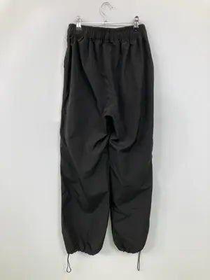 ナイロンパンツ/パンツ/ブラック/F