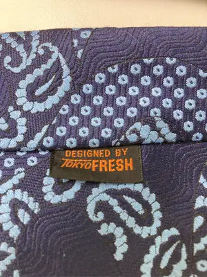 TOKYO FRESH/ネクタイ/ファッション雑貨/ネイビー